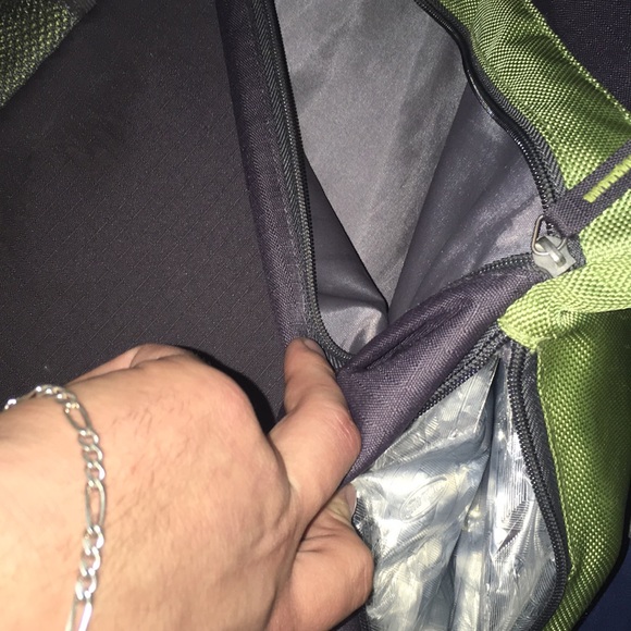 Columbia bag - Picture 3 of 4